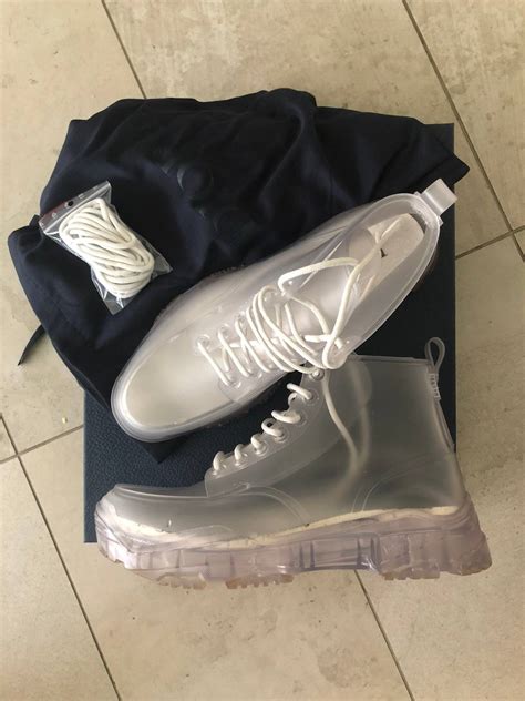 daniel arsham dior boots|daniel arsham Dior.